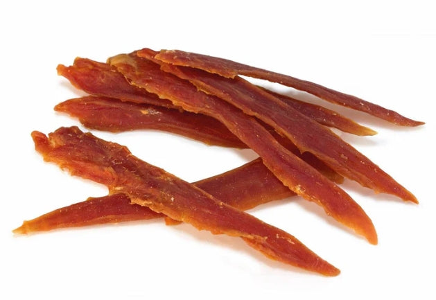 Filets de canard 100gr