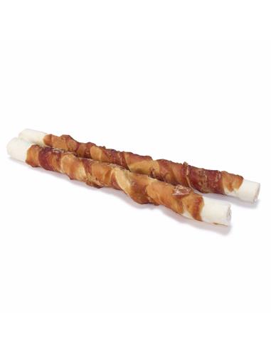 Twist avec poulet roulé 23 cm