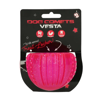 Boîte à friandises caoutchouc