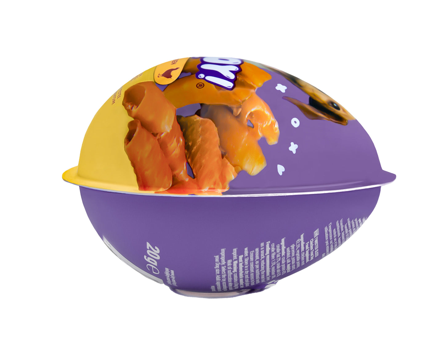 Joy&toy "POULET"