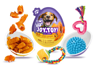 Joy&toy "POULET"