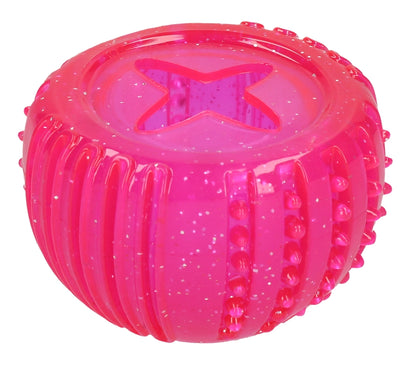 Boîte à friandises caoutchouc