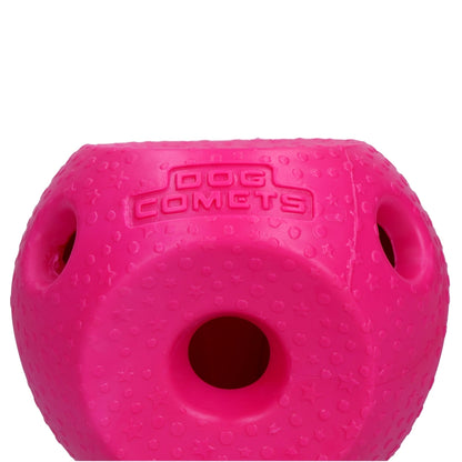 Lock Ball "balle à friandises résistante"