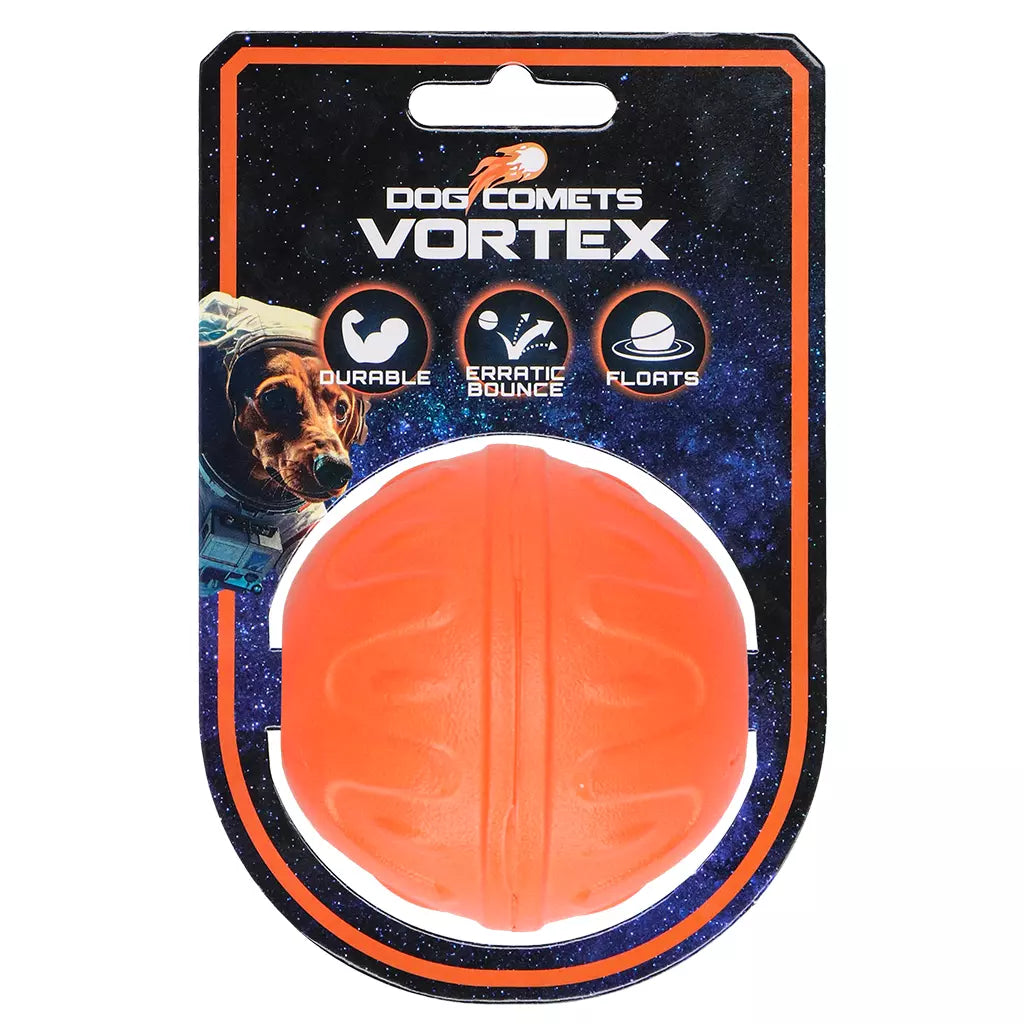 balle vortex