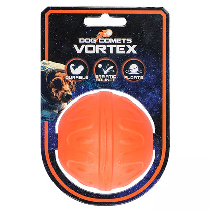 balle vortex