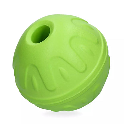 balle vortex