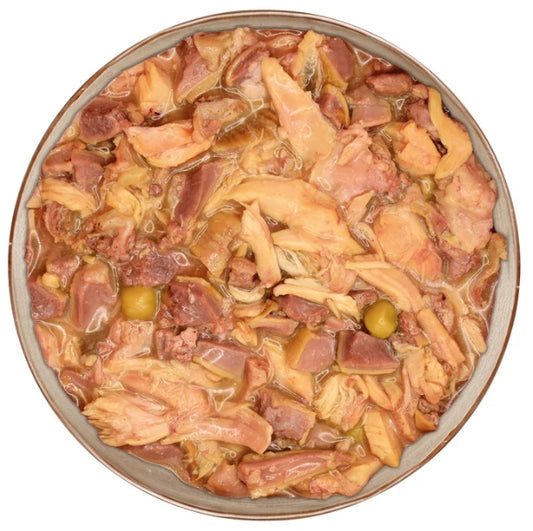Ragoût de canard 280gr