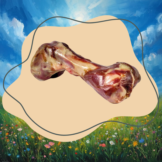 Os de jambon 320gr