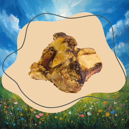 Os de Bœuf tête 1kg200