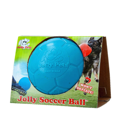 Ballon "Jolly Soccer Ball"