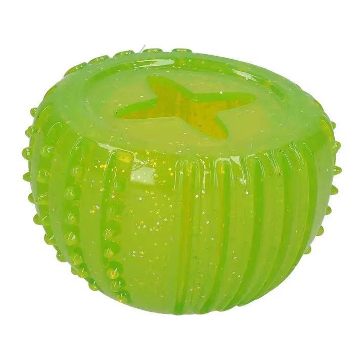 Boîte à friandises caoutchouc