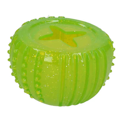 Boîte à friandises caoutchouc