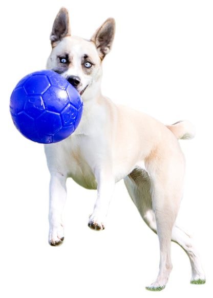 Ballon "Jolly Soccer Ball"