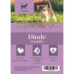 Impérial CAT chaton 5kg