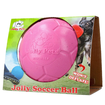 Ballon "Jolly Soccer Ball"