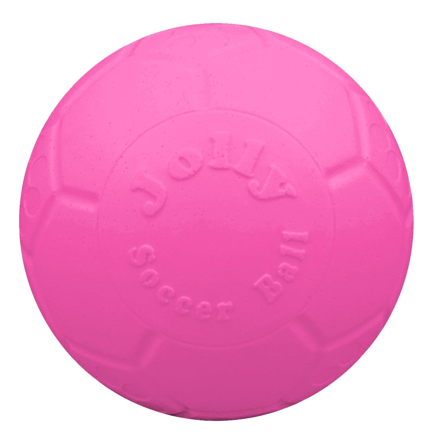 Ballon "Jolly Soccer Ball"