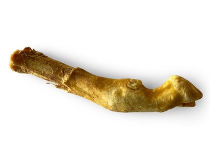 Pied d'Agneau séchés